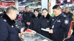 淮安烟草：同心联动筑防线 普法护苗向未来