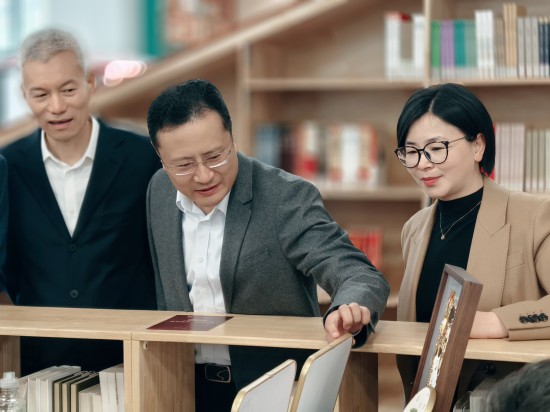 共育未来，星田通鉴：江苏省南通田家炳中学“星田计划”架设中外教育协作之桥_fororder_图片 3