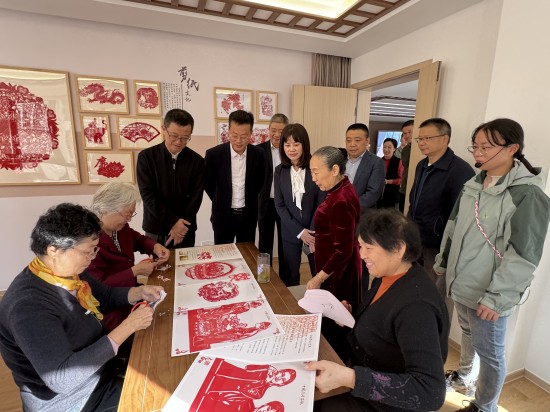 无锡滨湖：以法为引润民心 法治滨湖谱华章_fororder_图片 2