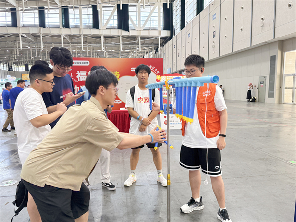 解锁青春之夏 第三届金陵青年文化博览会于7月18日启幕_fororder_3