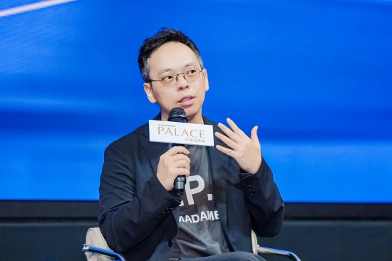 2026香港电影展映·江苏站启幕 搭建苏港文化交流新桥梁