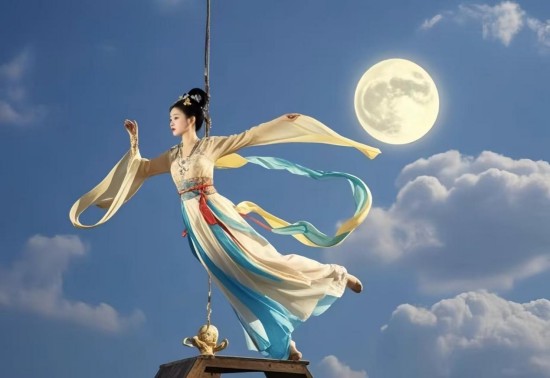 徐州方特国庆中秋八天欢乐盛宴即将启幕_fororder_图片 6