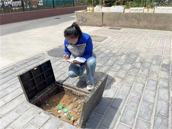 盐城射阳水务：多维发力 筑牢供水安全屏障_fororder_图片10
