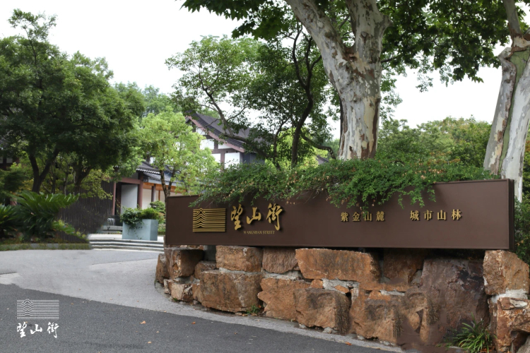 江苏南京：在这些新空间里，感受生活美学，体验诗意栖居