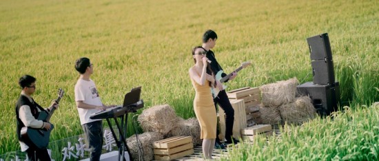 这一次,BGM为“世界音乐之都”无锡奏响! 这一次,BGM为“世界音乐之都”无锡奏响!_fororder_图片 1