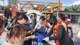 专业为翼 跨越千里践初心——记江苏省厚远律师事务所青年律师侍化语