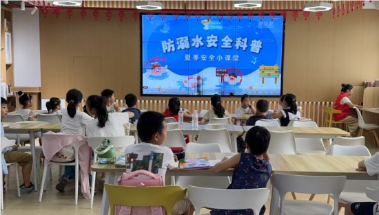 常州市天宁区多措并举打造暑期青少年法治教育新矩阵_fororder_图片 1