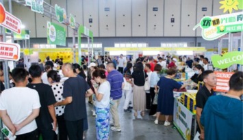 又近又美 乡村山水 乡博会喊你来“打榜”啦