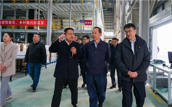 2025年度灌南县“五方挂钩”工作协调小组会议在连云港灌南召开_fororder_图片7