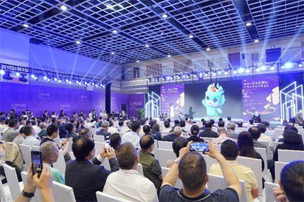 “石韵金陵，千年文脉”大型雨花石展亮相2025南京矿博会_fororder_42
