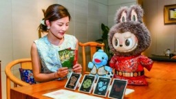 南京云锦博物馆将携近百件展品亮相第七届大运河文化旅游博览会