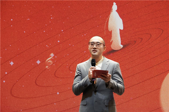 2026南京音乐剧节启幕点亮市民生活 中外佳作共绘城市文化新图景_fororder_图片1