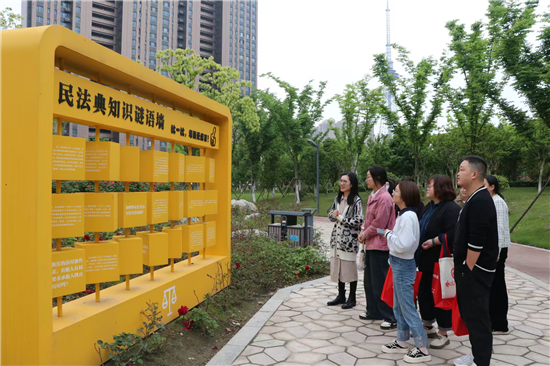 南通海门：多元施策 厚植公民法治素养根基_fororder_图片4