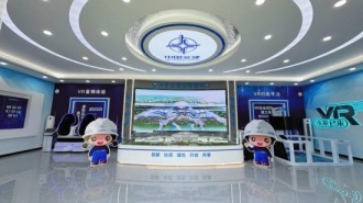 智造赋能城市门户 中交四航局构筑长三角交通发展新支点