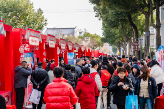2026年全国“我们的节日·春节”主题文化活动举行_fororder_IMG_1932