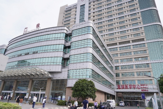 “常州好医生”何以医术不凡 ——陈学敏教授与团队的敬业烙印_fororder_图片 1