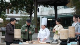 《你所不知道的水韵江苏》第三季杀青 解码江苏非遗的活态传承之路