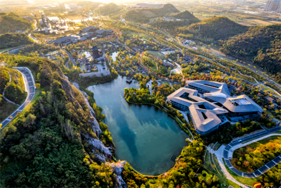 競速“世界山地花園” 江蘇銀行·2026環太湖賽首站南京江寧開賽