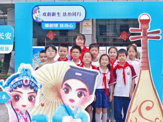 无锡“法治+非遗”多方聚力 共护锡剧根脉_fororder_图片 1