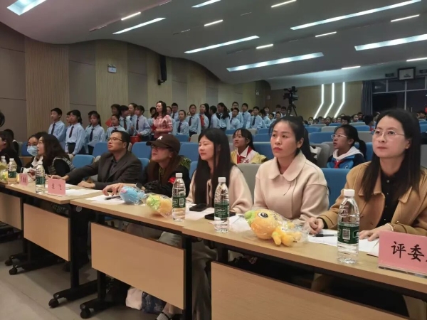 南信大附小2025年红歌合唱比赛圆满落幕_fororder_1_副本