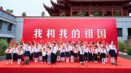 文博盛宴点燃假日热情 国庆假期盐城市博物馆文化活动精彩纷呈
