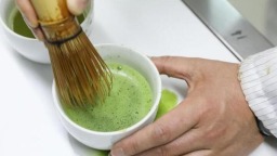 从江南茶园到全球市场，看一杯抹茶的“破圈”之旅