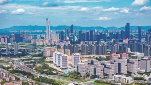 江苏AI第一区，如何赋能“单人成军”
