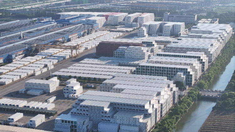 新品种迭出，新科技加持……江苏出海产品含“新”量不断提升