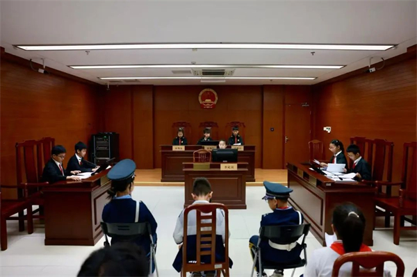 无锡滨湖上好“三堂课”助力法治校园建设_fororder_8