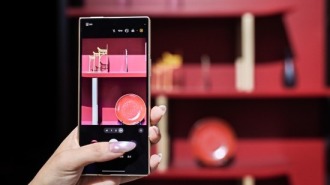 三星与中国电信联合推出心系天下W26 以硬核科技定义折叠屏旗舰新标准