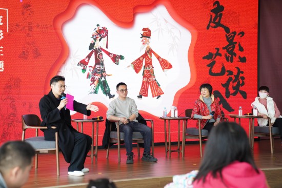 光影传韵百戏迎春 昆山戏曲百戏博物馆点亮新春文化盛宴