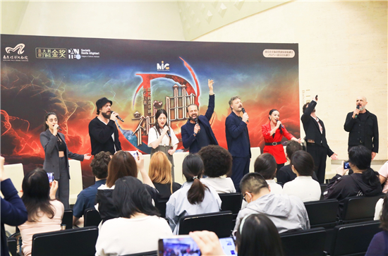 架设中意文化对话桥梁 意大利殿堂级音乐剧《神曲》即将唱响金陵_fororder_图片18