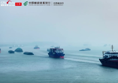 视频丨邮储扬州：让虾稻产业为乡村振兴注入“乡愁力量”_fororder_扬州1