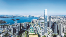 苏州工业园区：以工业向新赴“世界一流”之约