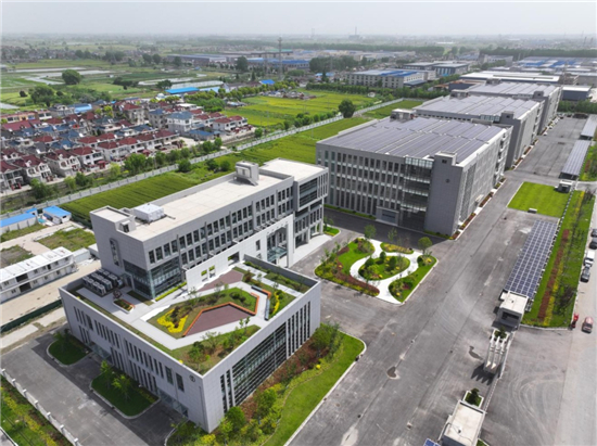 盐城东台市农业农村局携手五烈镇谱写乡村振兴新篇章_fororder_图片7_副本