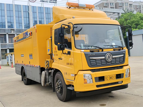 徐州公路部门多举措筑牢普通国省道汛期安全防线_fororder_2