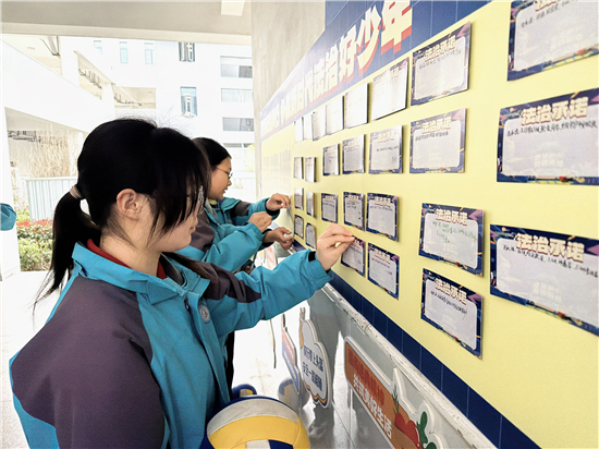 常州市新北区这场“法治嘉年华” 让青春与法同行_fororder_图片12