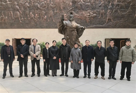 江苏省中国画学会赴沛县合作交流_fororder_640