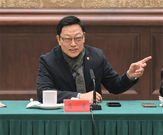 江苏省中国画学会与沛县文联战略合作签约仪式在宁举行