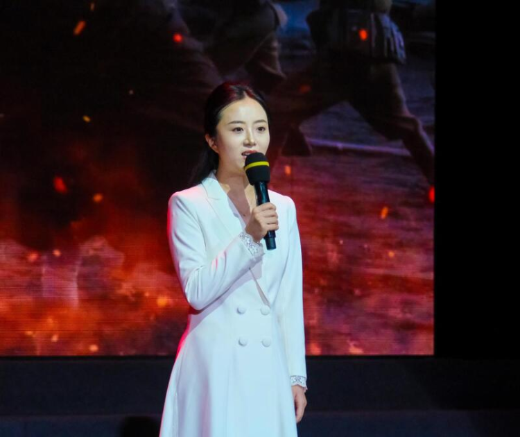 “讲述・烽火里的港城记忆”演讲比赛举办_fororder_微信图片_202509011024321