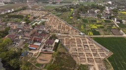 全省唯一！无锡斗山遗址入围2025全国十大考古新发现终评！