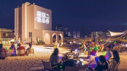 空间向上生长，江苏多地正在点亮屋顶空间