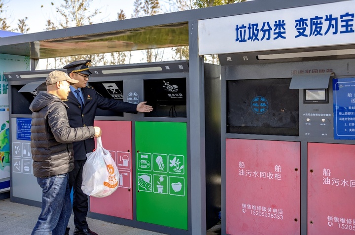 探寻运河之美 | 申遗十一载，黄金水道焕新生！