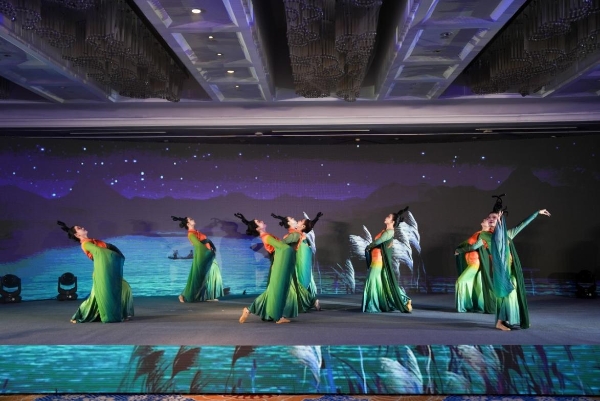 “山南水北 咸阳很美”2025咸阳文旅推介会走进泰州 两地携手共绘文旅新蓝图_fororder_图片13_副本