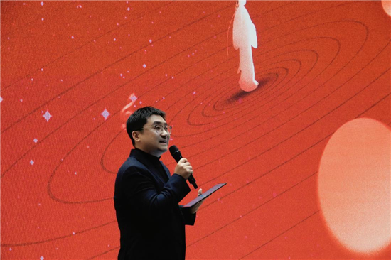 2026南京音乐剧节启幕点亮市民生活 中外佳作共绘城市文化新图景_fororder_图片2