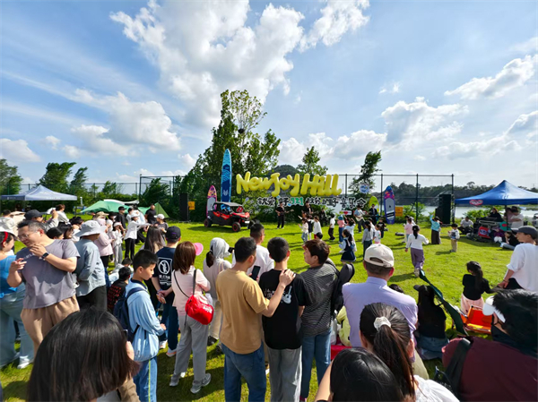 连云港“9·21”“就爱野”秋分旷野音乐会交出文旅新答卷_fororder_12