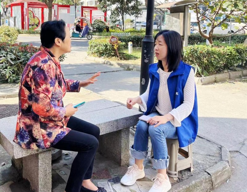 共情・共建・共生：一个安置社区的治理辩证法