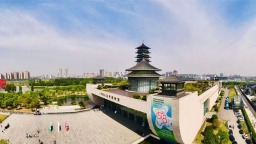 扬州：国际博物馆日江苏主会场活动启动