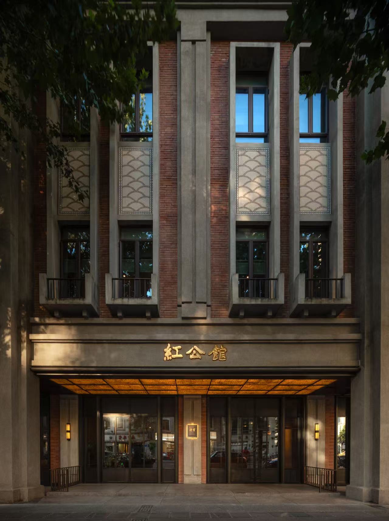 江苏南京：在这些新空间里，感受生活美学，体验诗意栖居