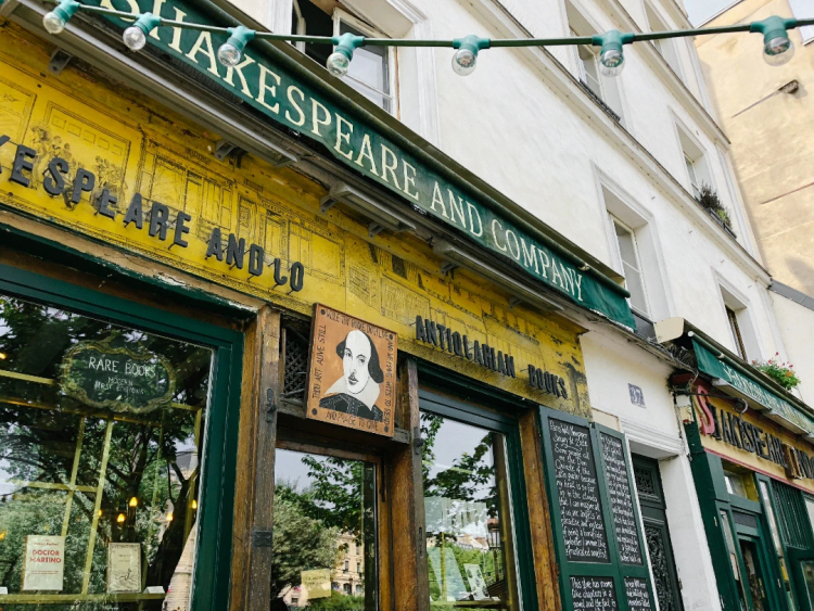 江苏南京：在这些新空间里，感受生活美学，体验诗意栖居